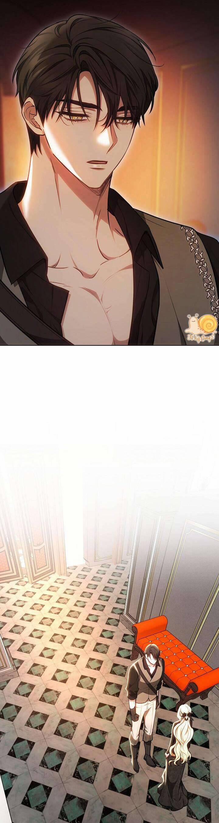 Hãy Ru Em Ngủ 4 trang 33