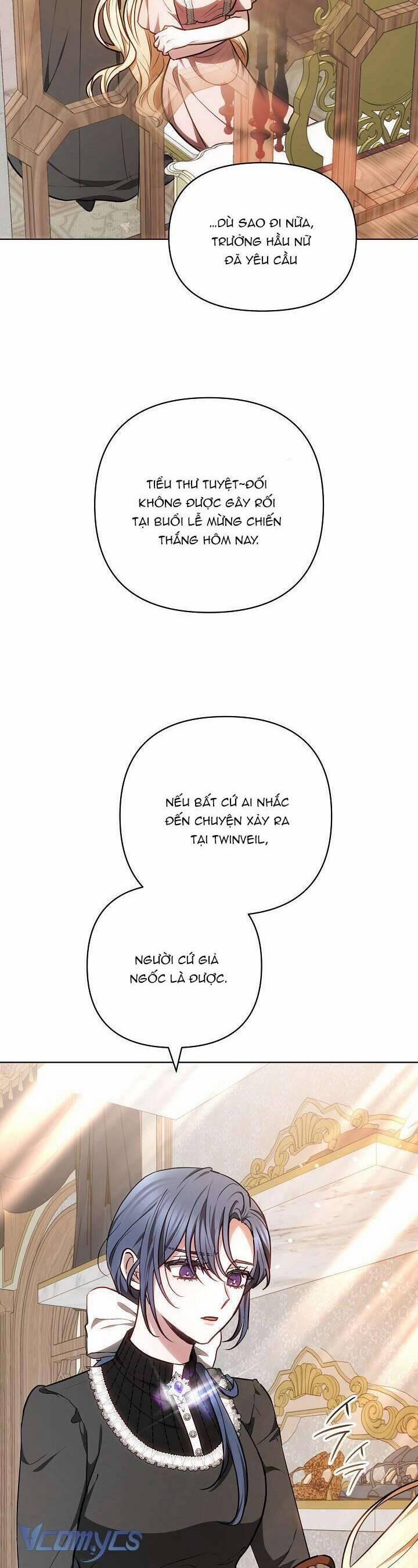 Hãy Ru Em Ngủ 4 trang 35