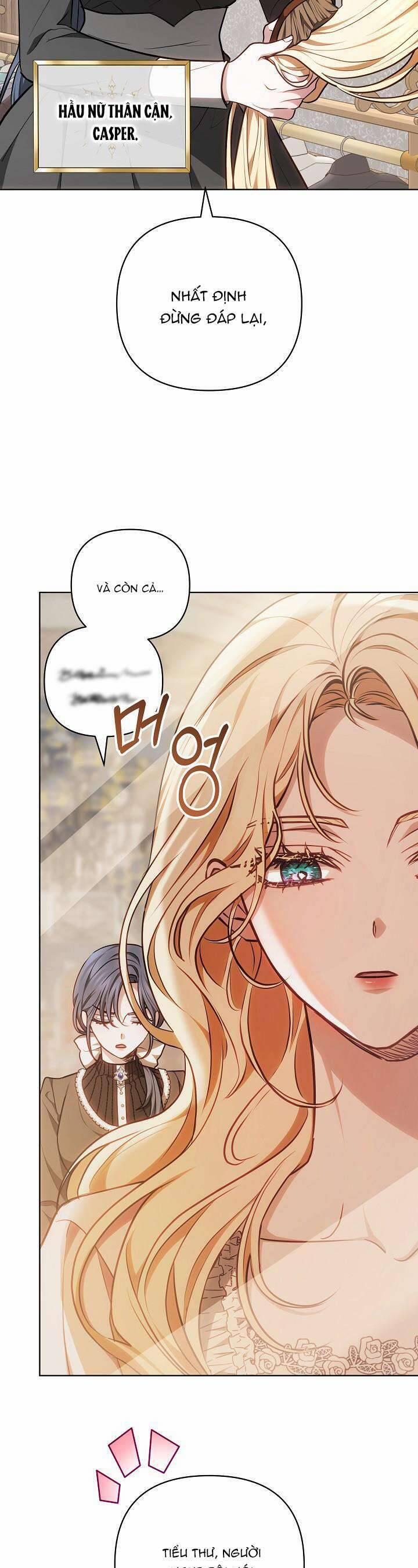 Hãy Ru Em Ngủ 4 trang 36