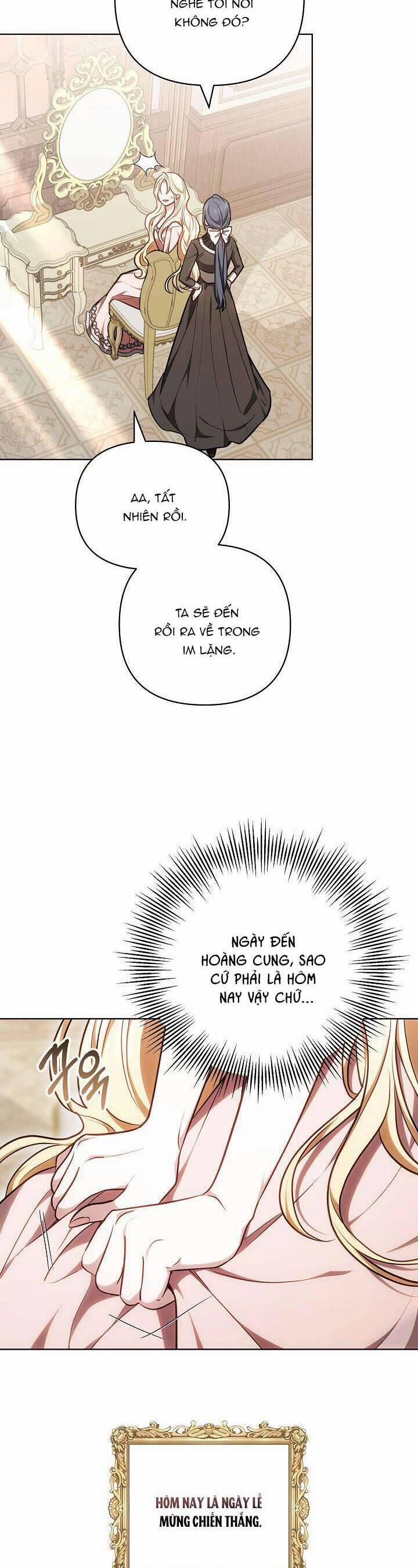 Hãy Ru Em Ngủ 4 trang 37