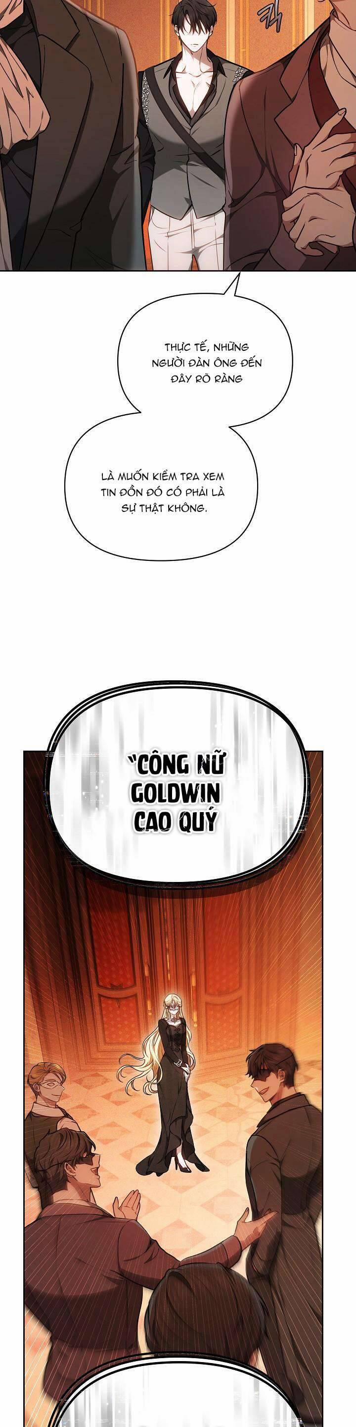 Hãy Ru Em Ngủ 4 trang 4