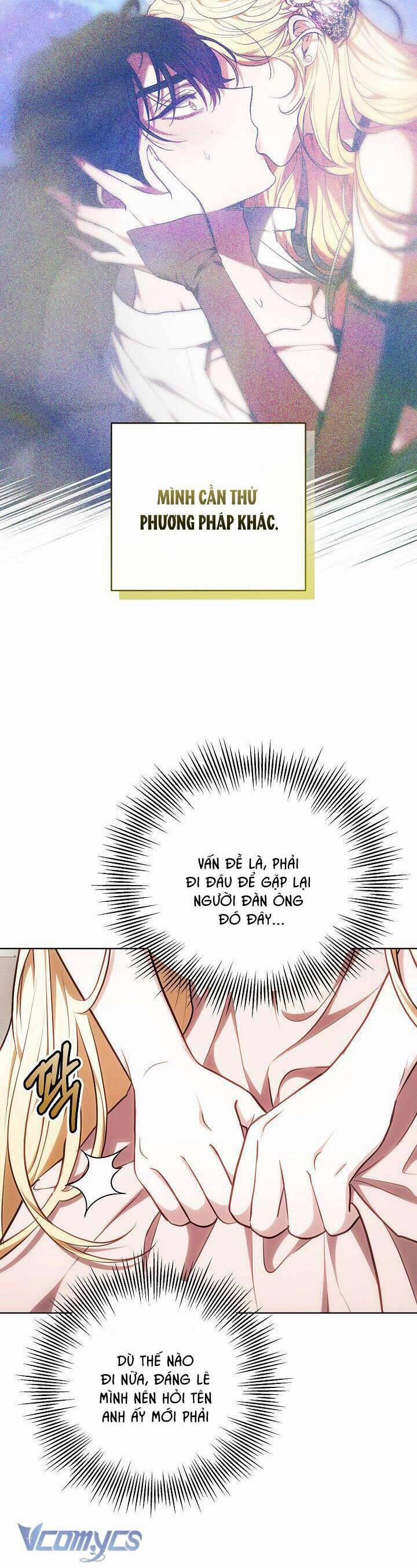 Hãy Ru Em Ngủ 4 trang 41