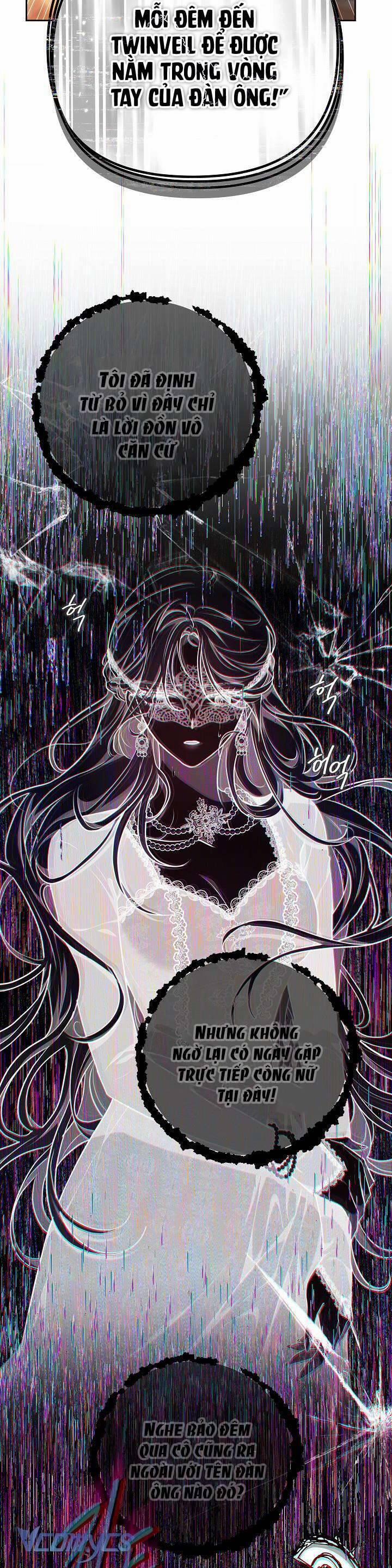 Hãy Ru Em Ngủ 4 trang 5