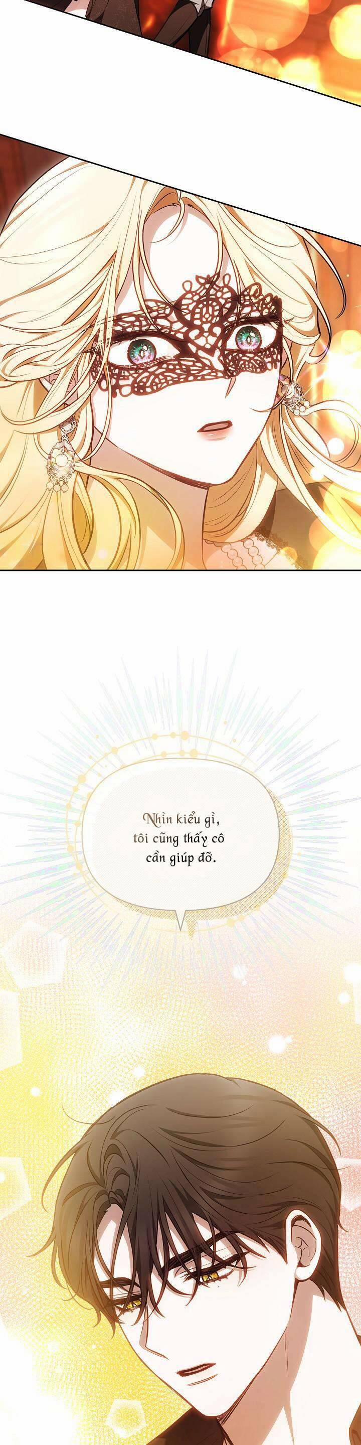 Hãy Ru Em Ngủ 4 trang 8