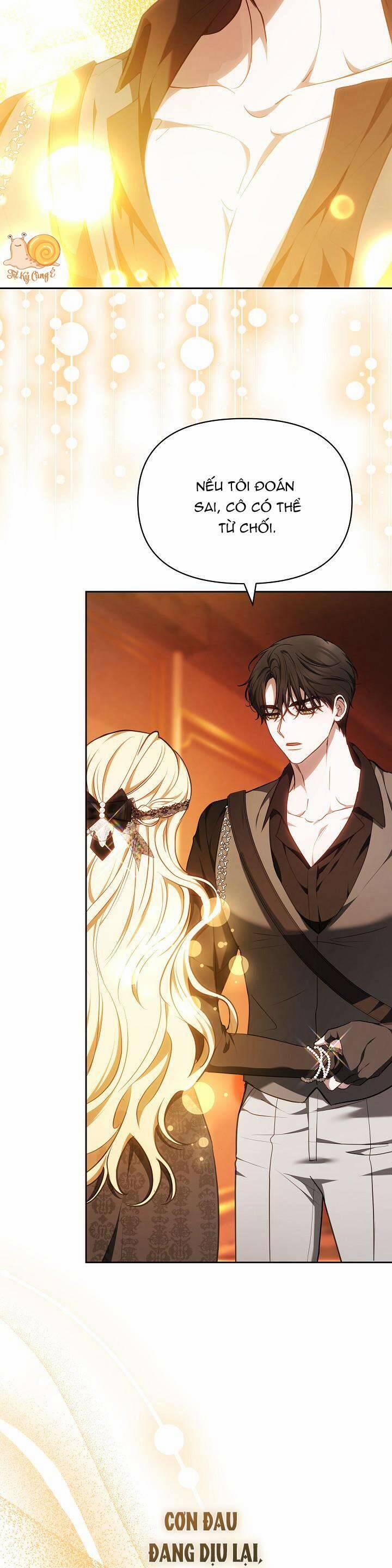 Hãy Ru Em Ngủ 4 trang 9