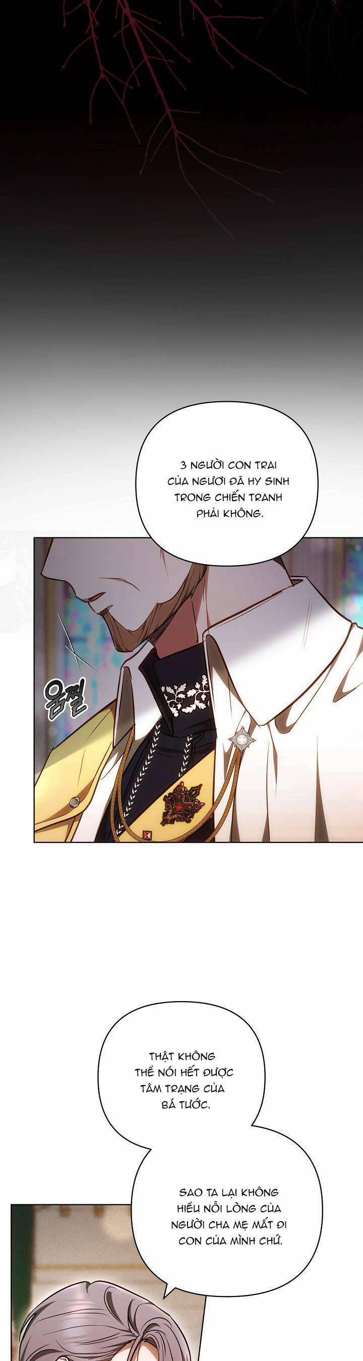 Hãy Ru Em Ngủ 5 trang 10