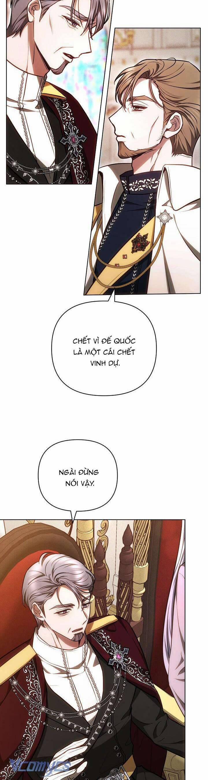 Hãy Ru Em Ngủ 5 trang 11