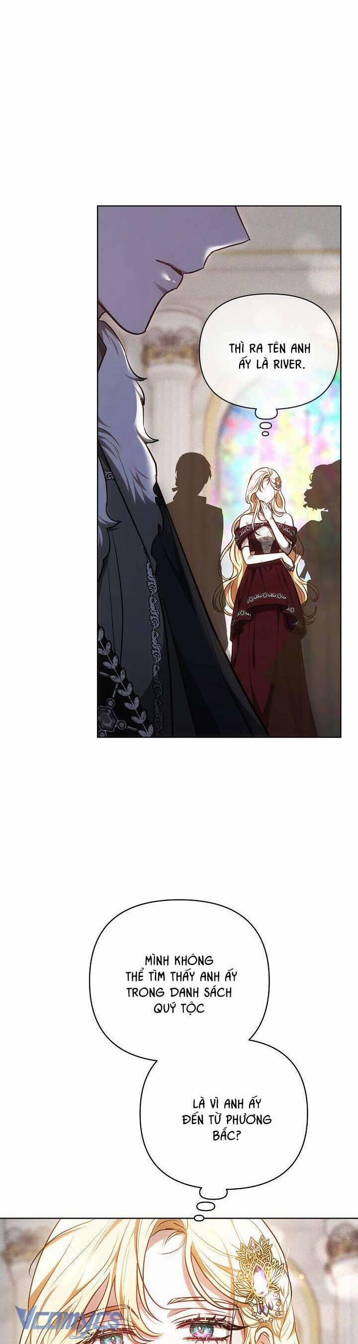 Hãy Ru Em Ngủ 5 trang 17