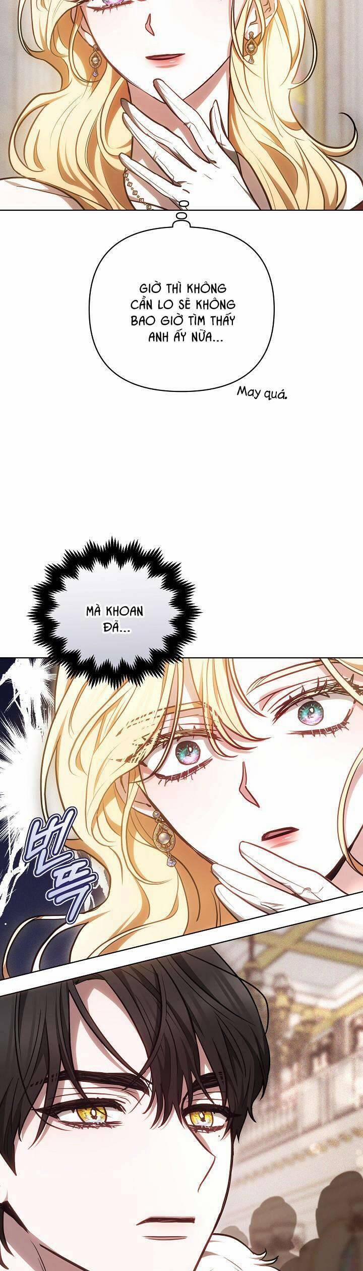 Hãy Ru Em Ngủ 5 trang 18