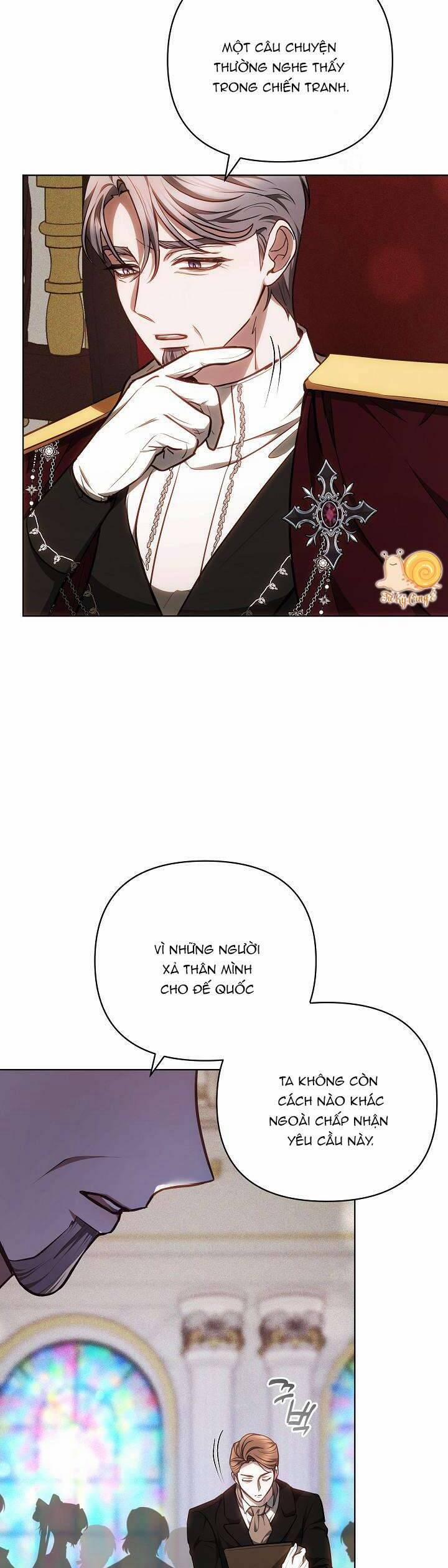 Hãy Ru Em Ngủ 5 trang 21