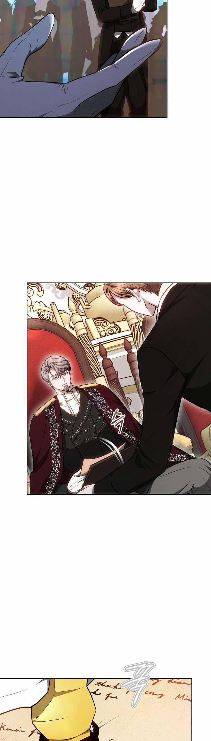 Hãy Ru Em Ngủ 5 trang 22