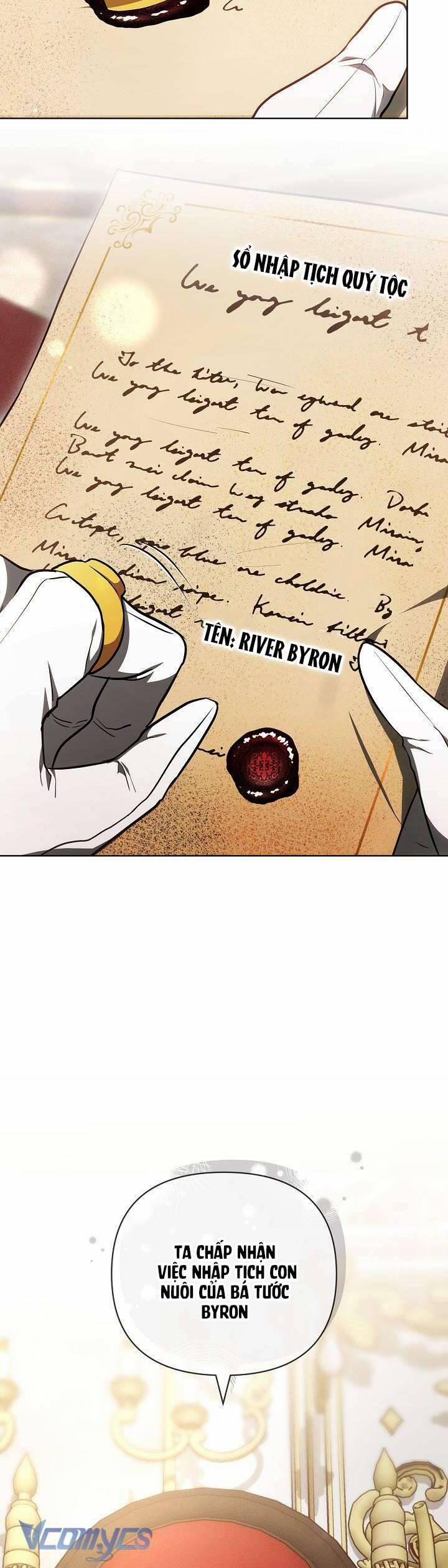 Hãy Ru Em Ngủ 5 trang 23