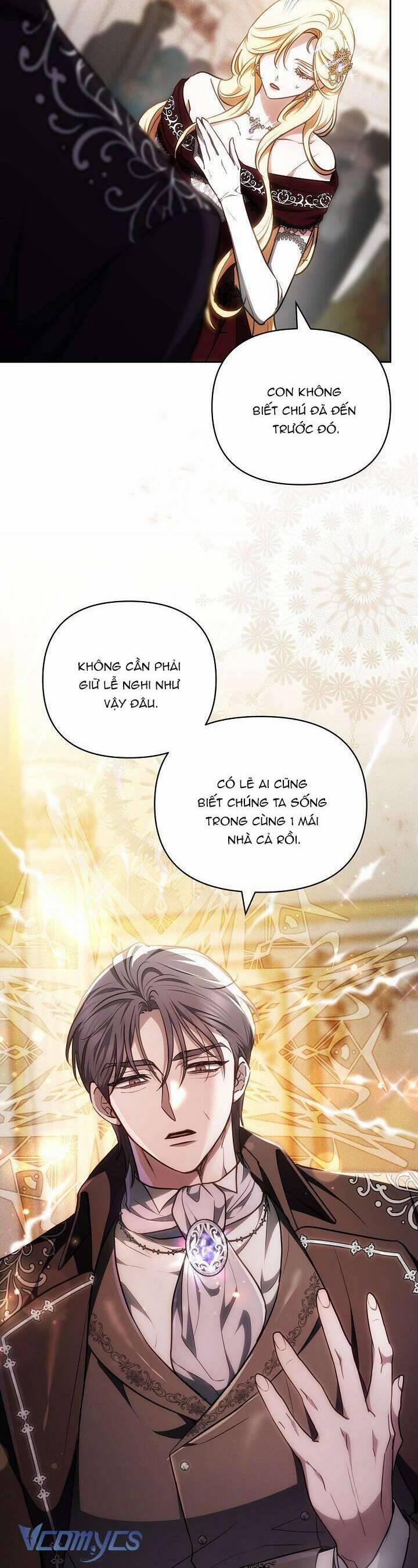 Hãy Ru Em Ngủ 5 trang 29