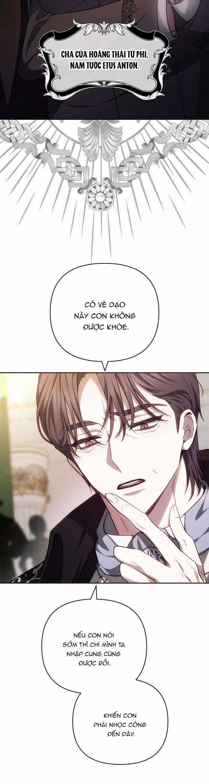 Hãy Ru Em Ngủ 5 trang 30