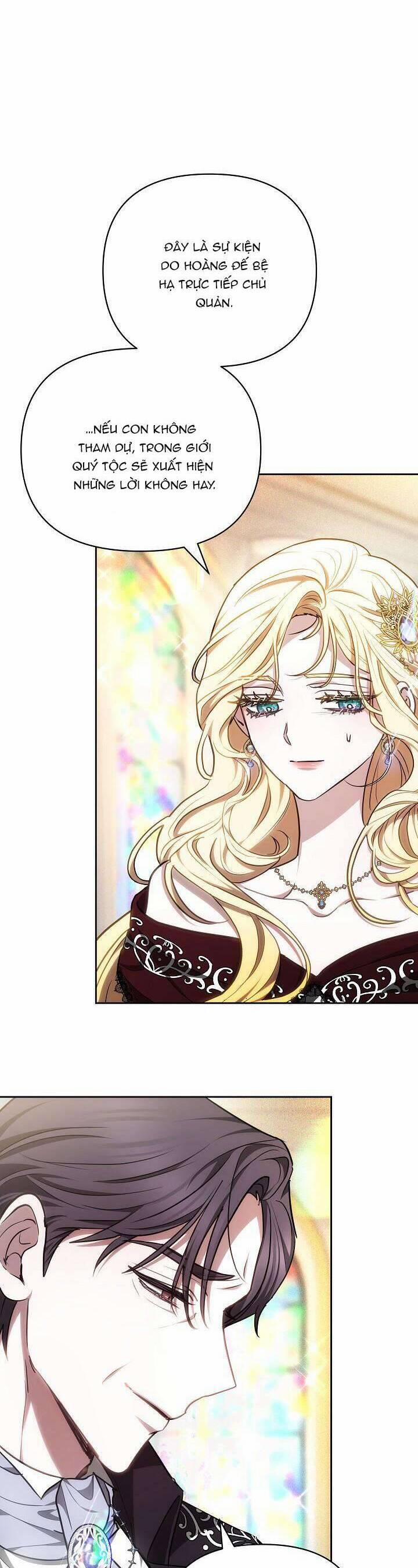 Hãy Ru Em Ngủ 5 trang 31