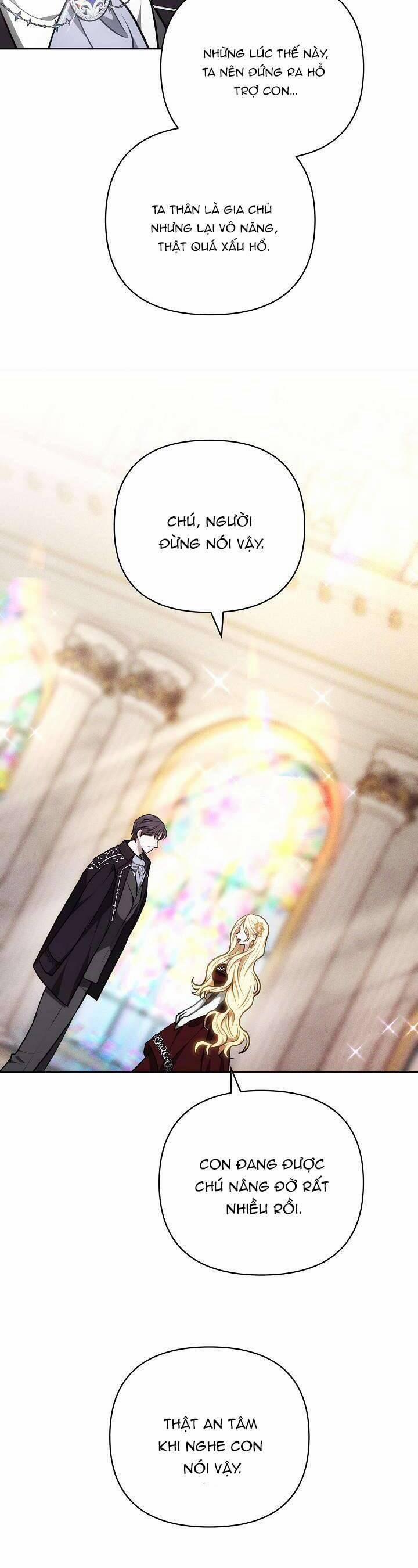 Hãy Ru Em Ngủ 5 trang 32