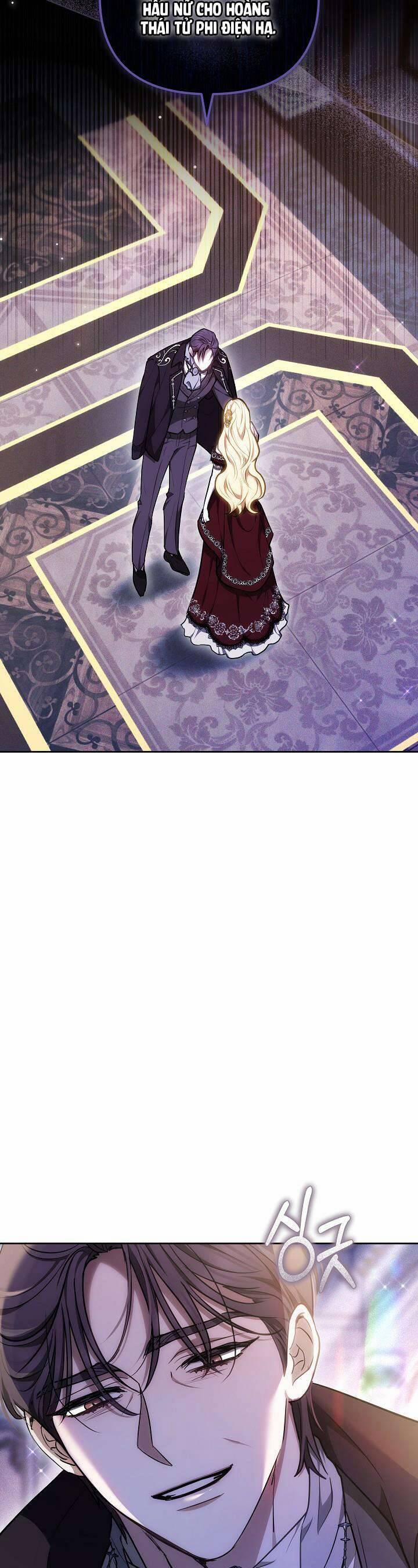 Hãy Ru Em Ngủ 5 trang 34