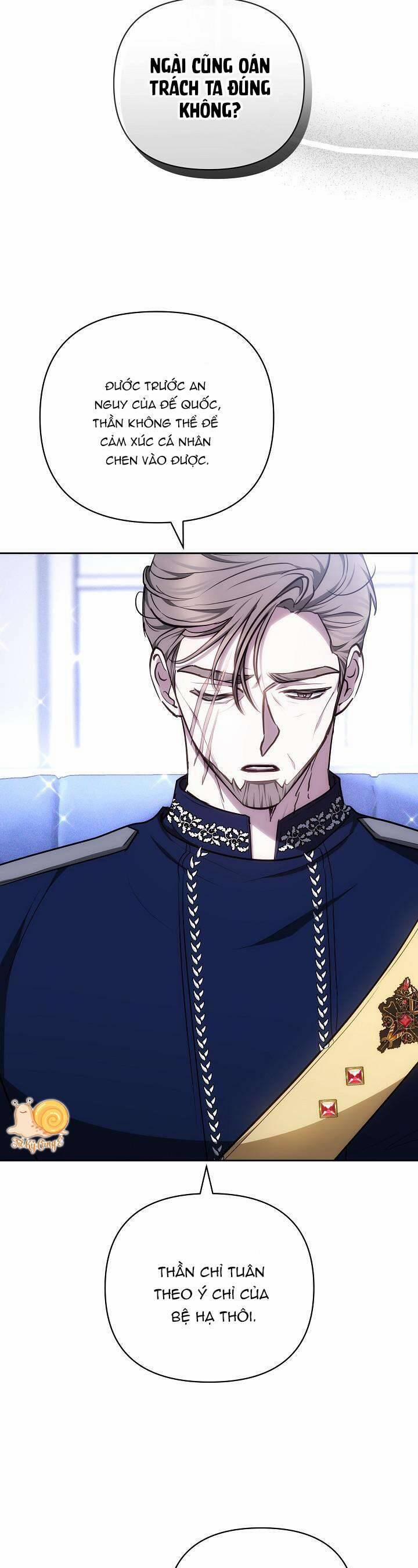 Hãy Ru Em Ngủ 5 trang 40