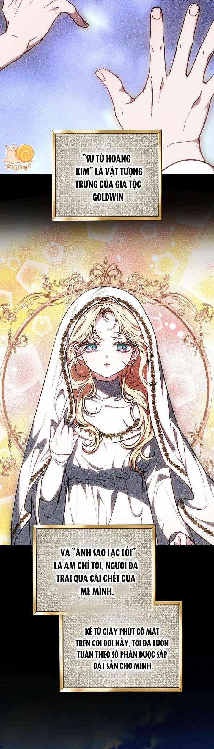 Hãy Ru Em Ngủ 6 trang 10