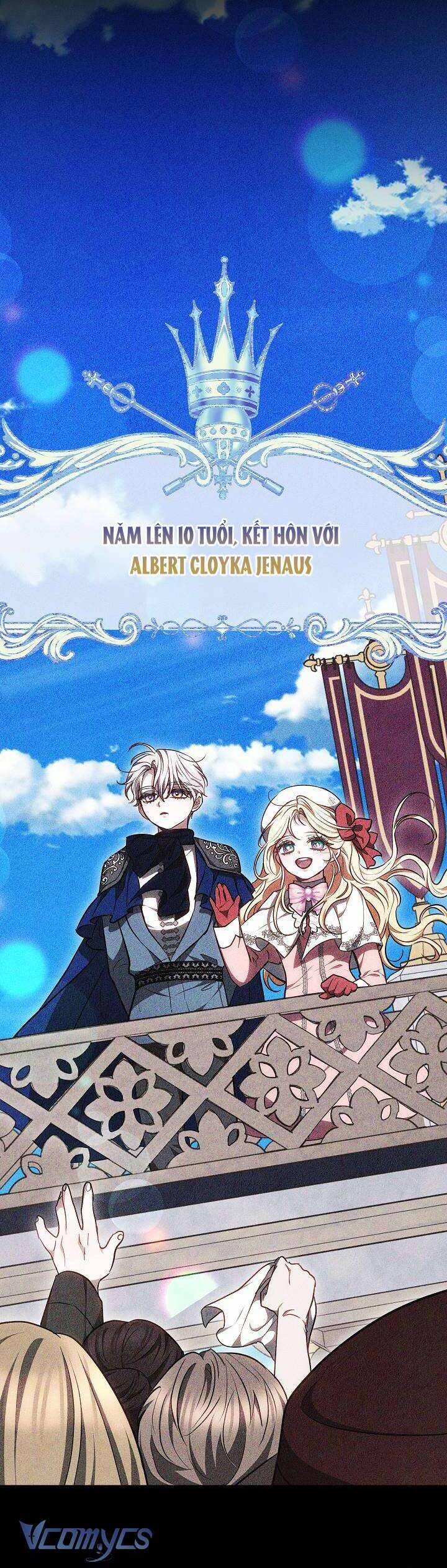 Hãy Ru Em Ngủ 6 trang 11