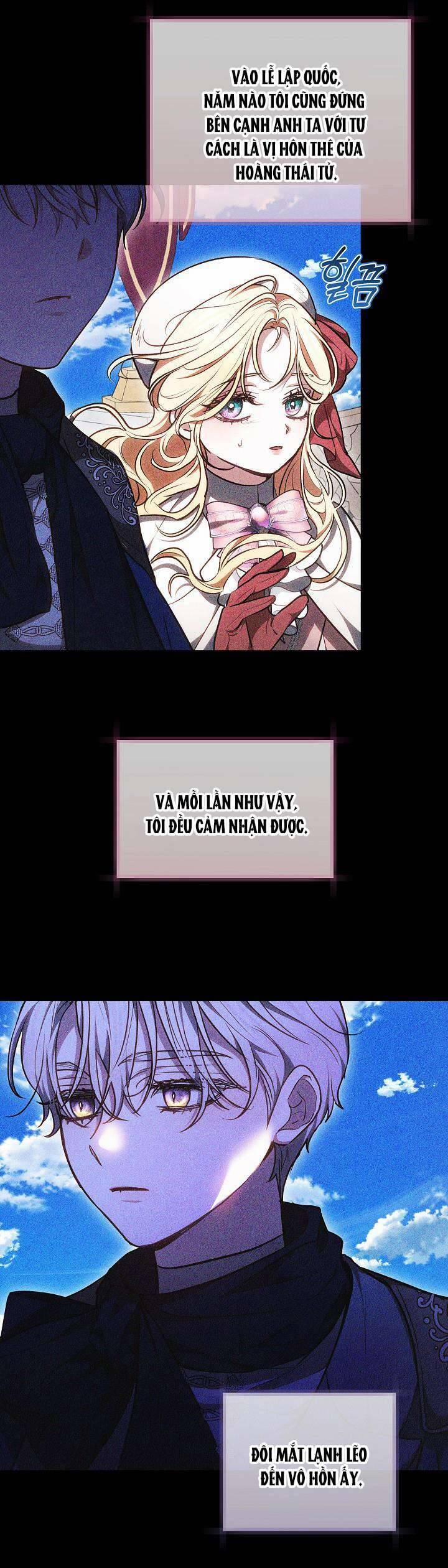 Hãy Ru Em Ngủ 6 trang 12