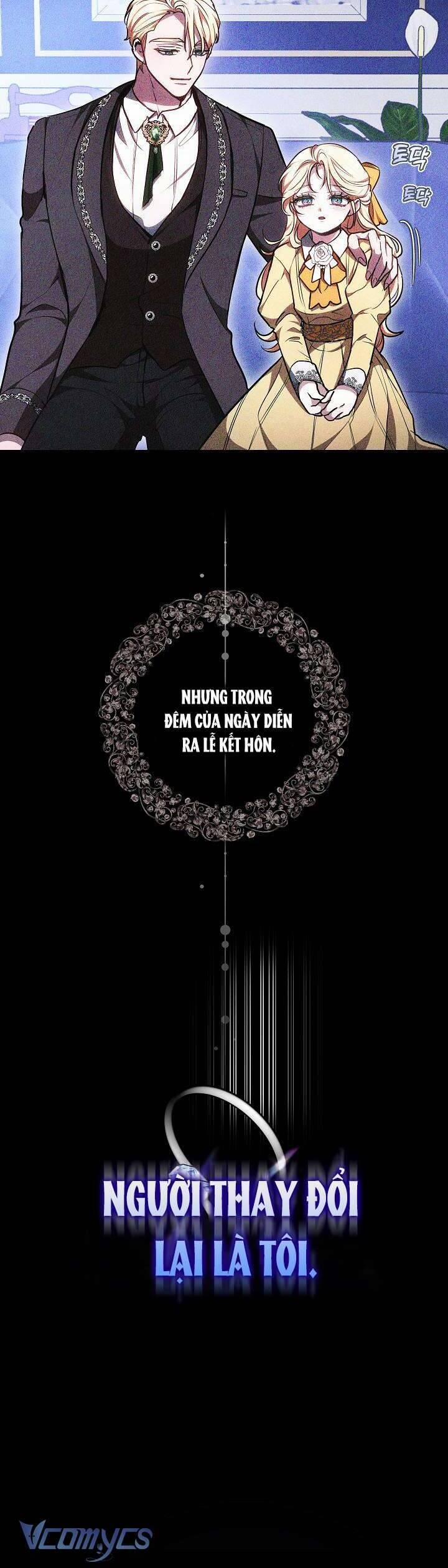 Hãy Ru Em Ngủ 6 trang 17