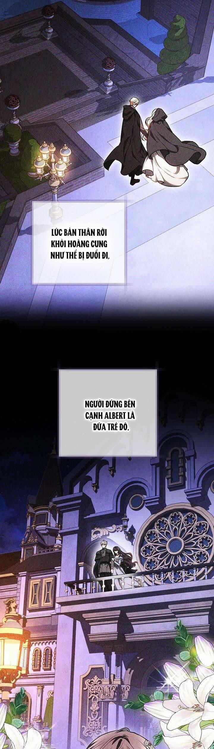 Hãy Ru Em Ngủ 6 trang 19