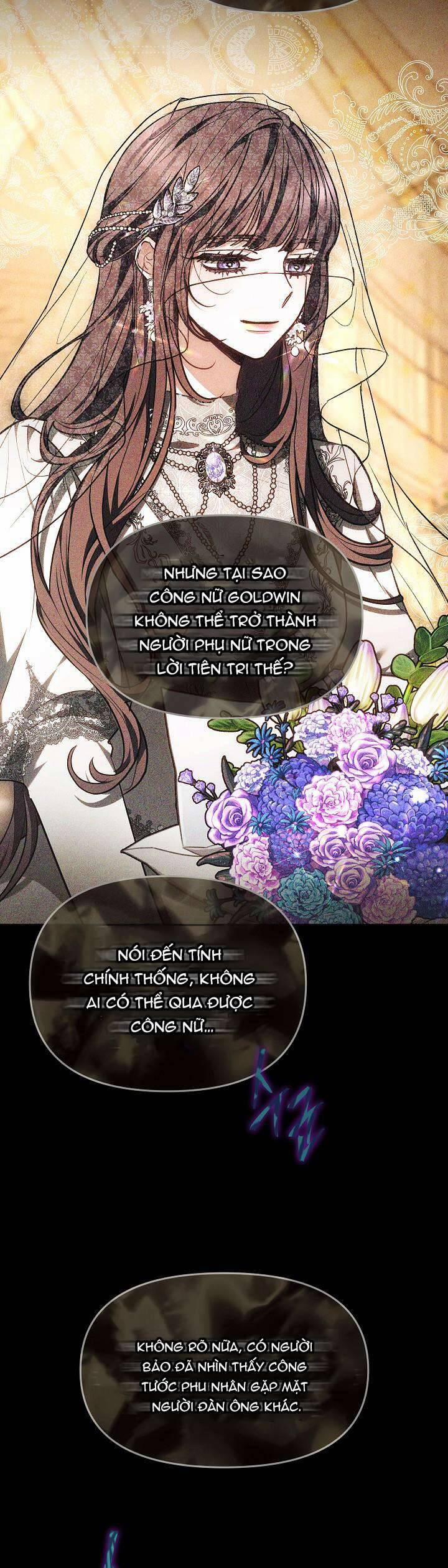 Hãy Ru Em Ngủ 6 trang 22