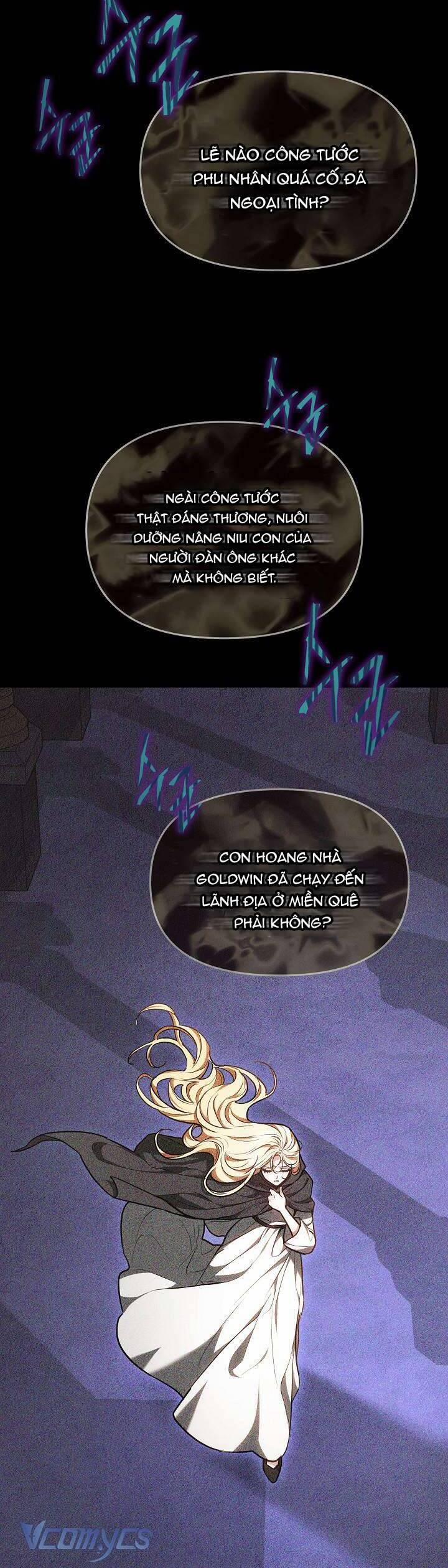 Hãy Ru Em Ngủ 6 trang 23