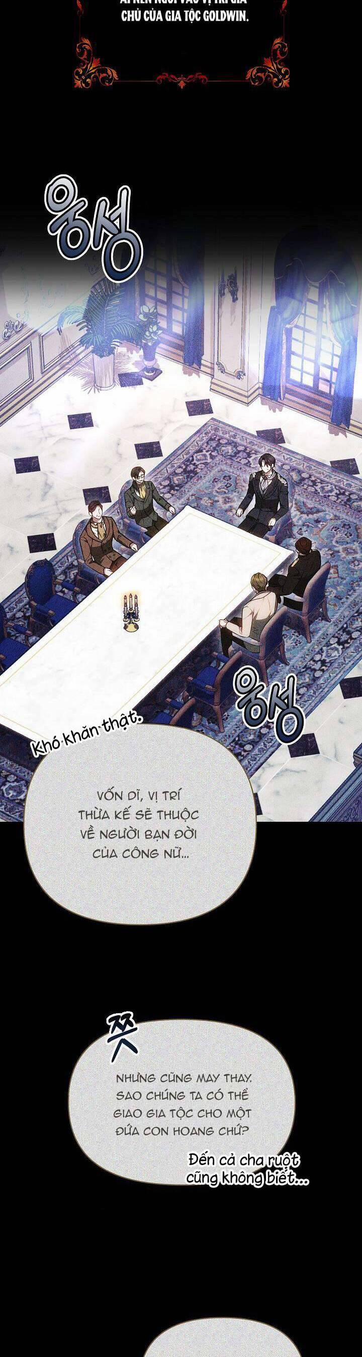 Hãy Ru Em Ngủ 6 trang 25