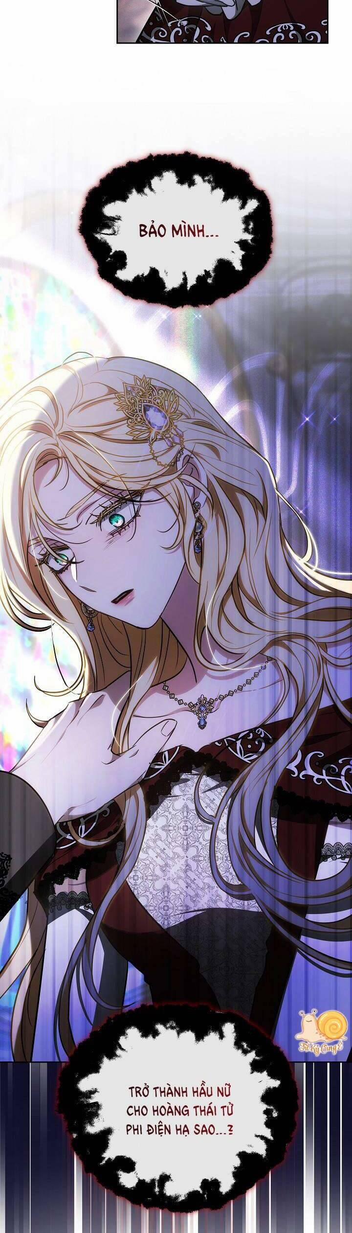 Hãy Ru Em Ngủ 6 trang 3