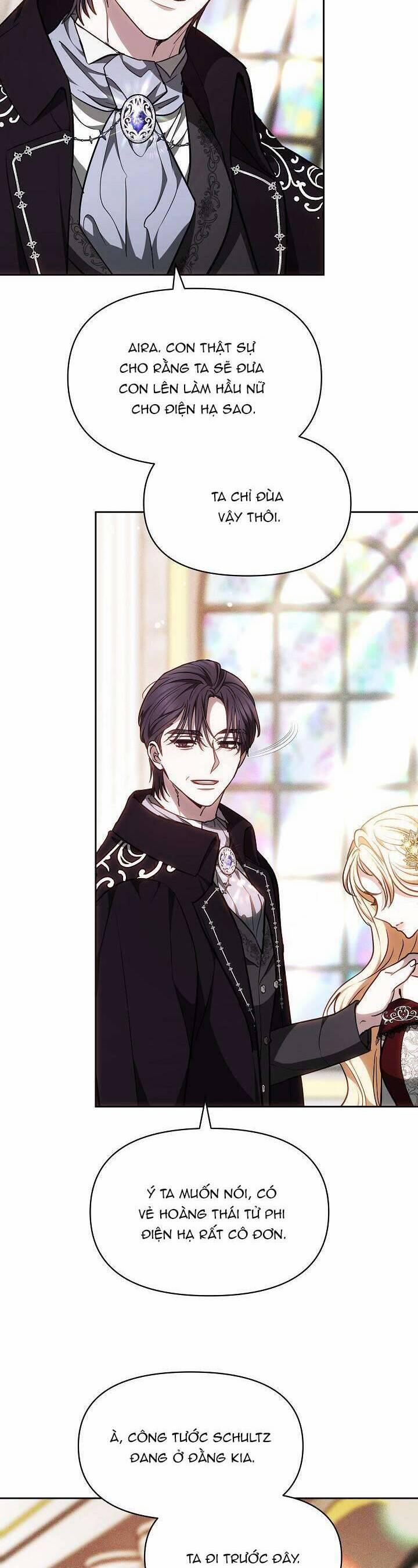 Hãy Ru Em Ngủ 6 trang 31