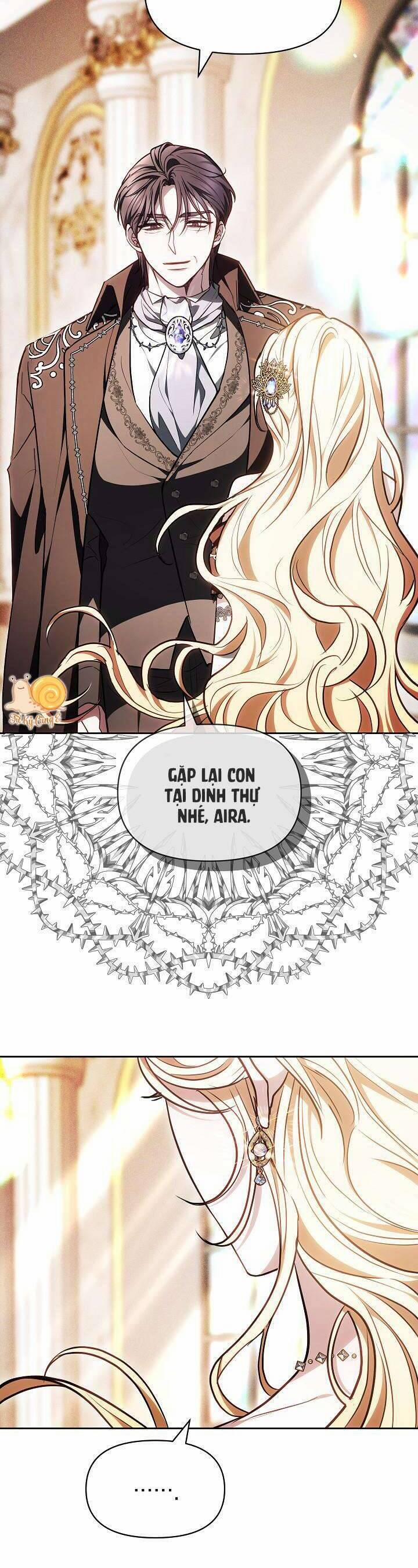 Hãy Ru Em Ngủ 6 trang 32