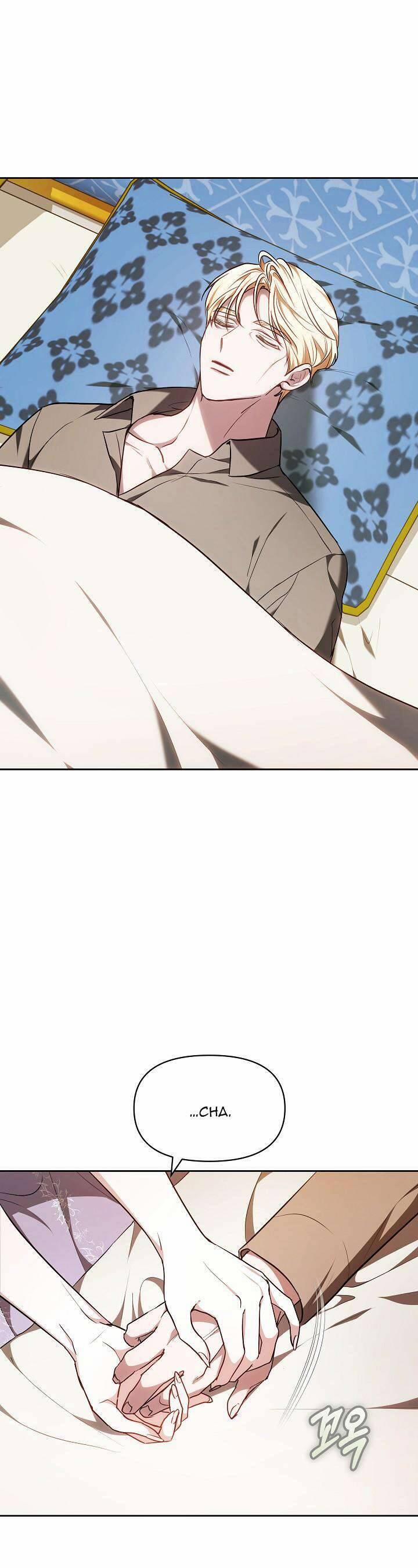 Hãy Ru Em Ngủ 6 trang 34