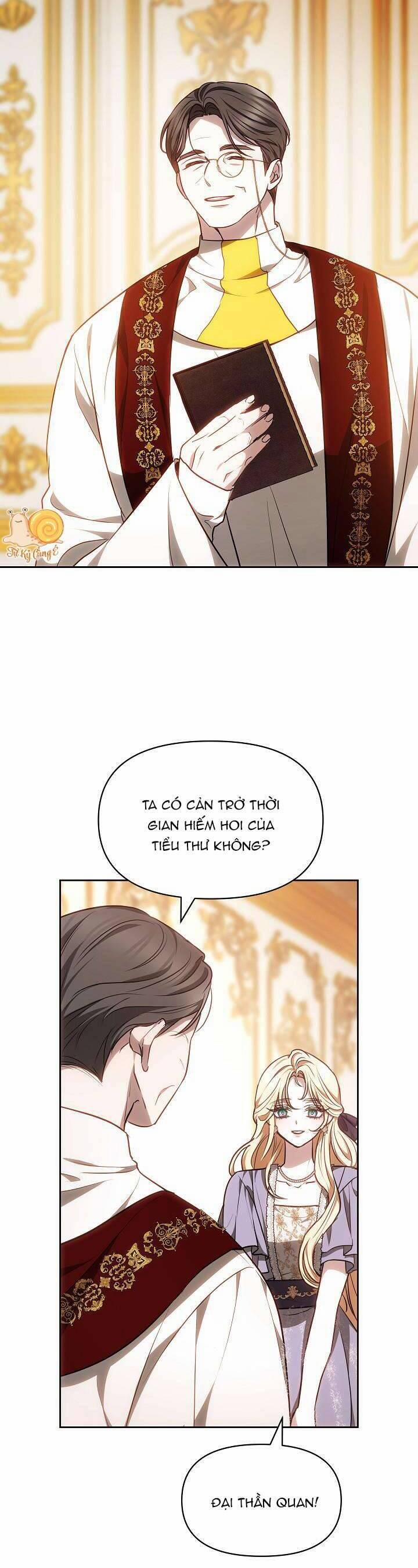 Hãy Ru Em Ngủ 6 trang 38