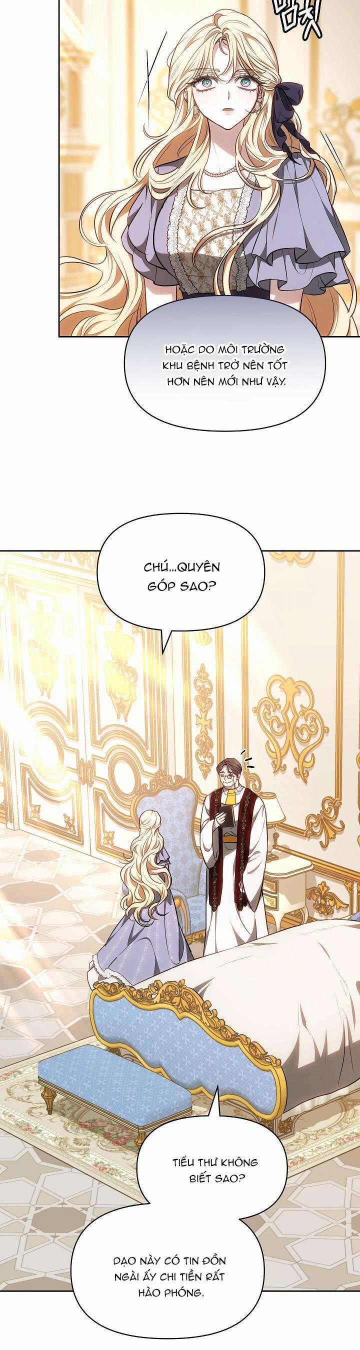 Hãy Ru Em Ngủ 6 trang 40