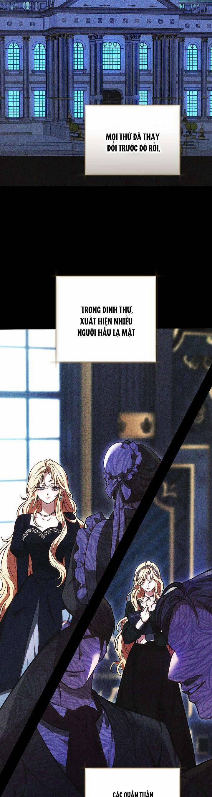 Hãy Ru Em Ngủ 6 trang 46