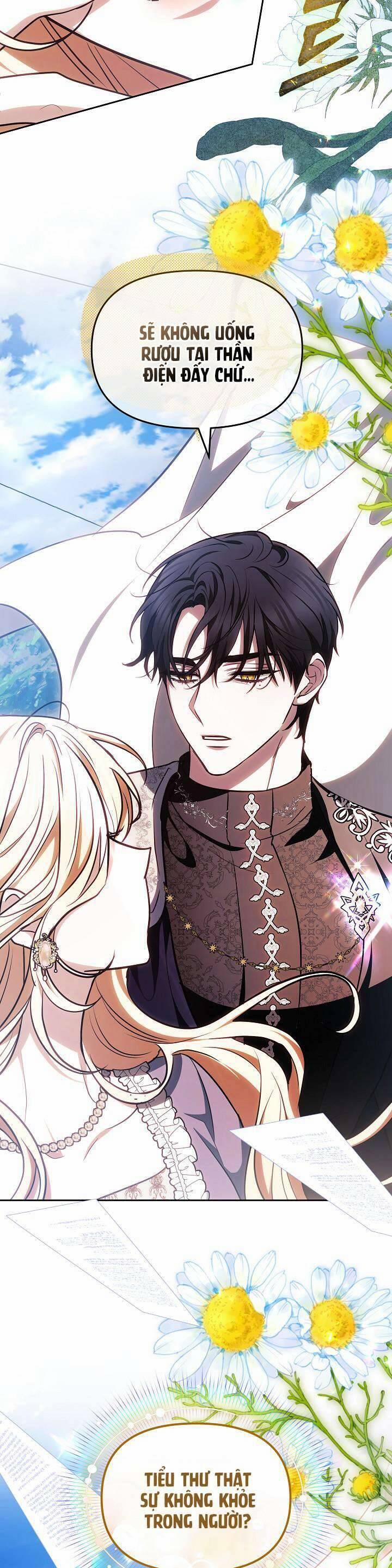 Hãy Ru Em Ngủ 7 trang 1