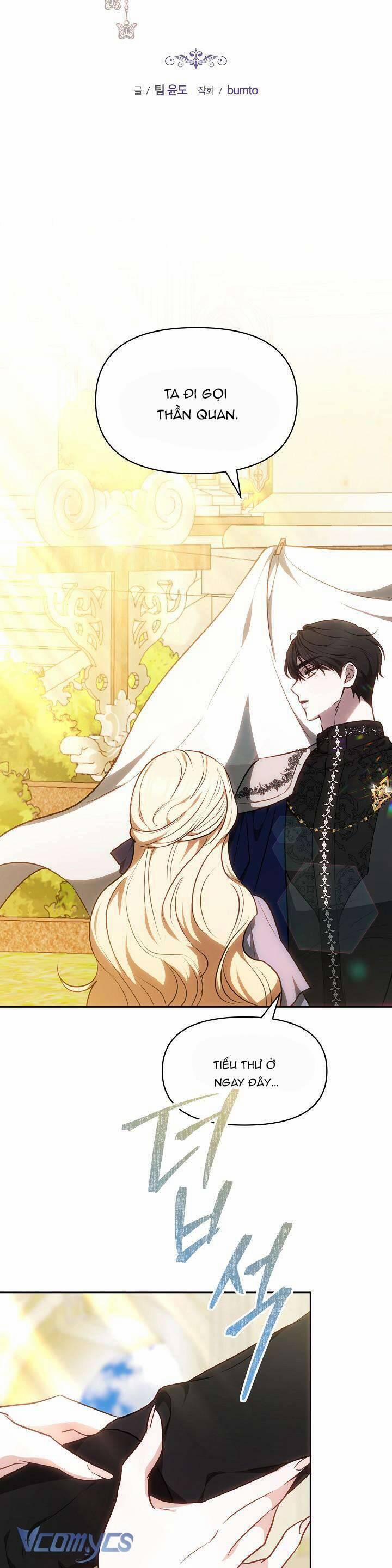 Hãy Ru Em Ngủ 7 trang 11