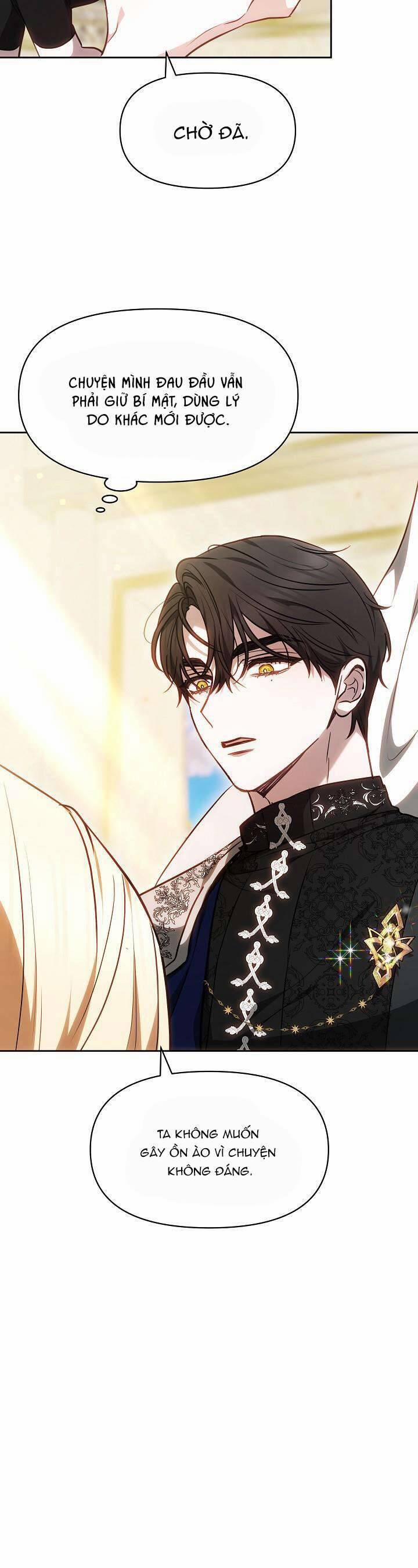 Hãy Ru Em Ngủ 7 trang 12