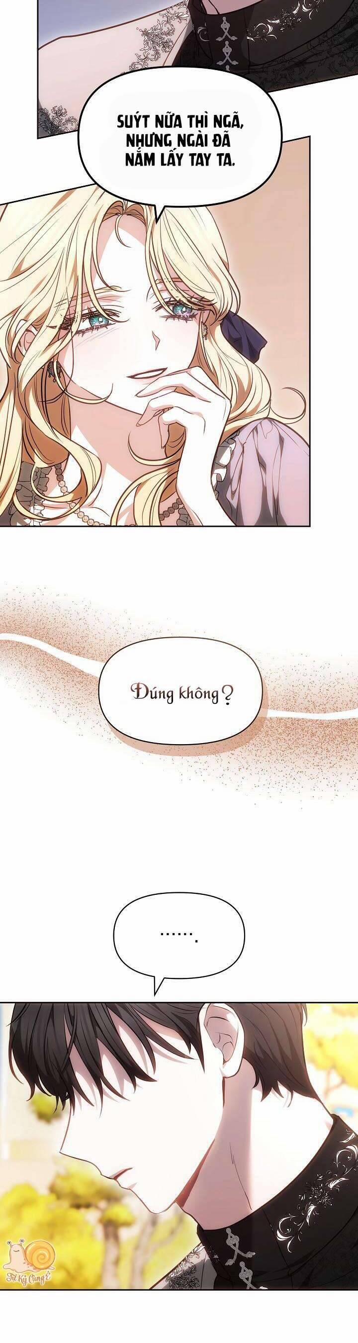 Hãy Ru Em Ngủ 7 trang 14