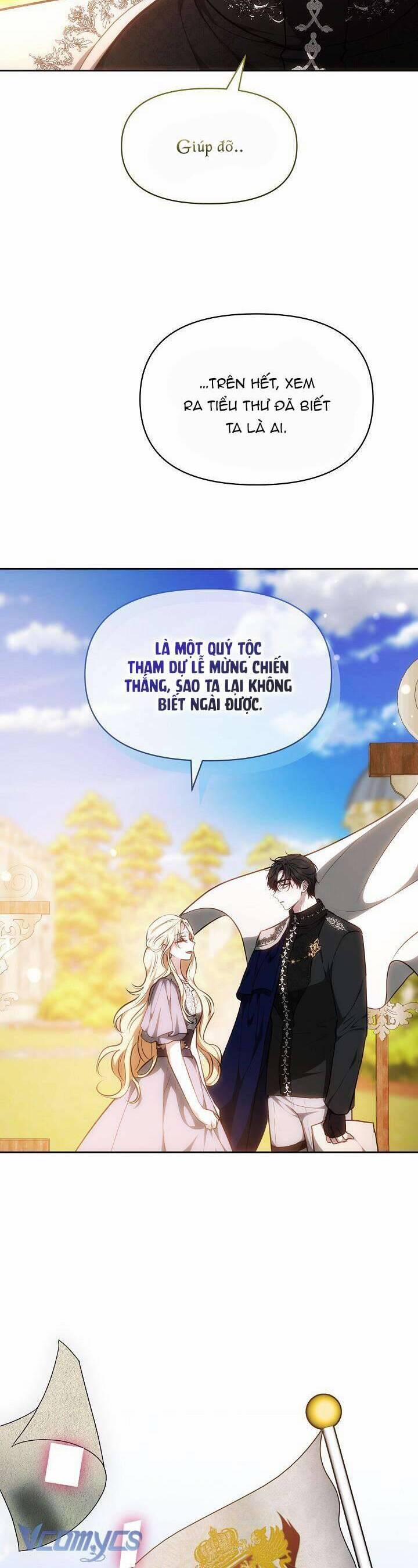 Hãy Ru Em Ngủ 7 trang 17