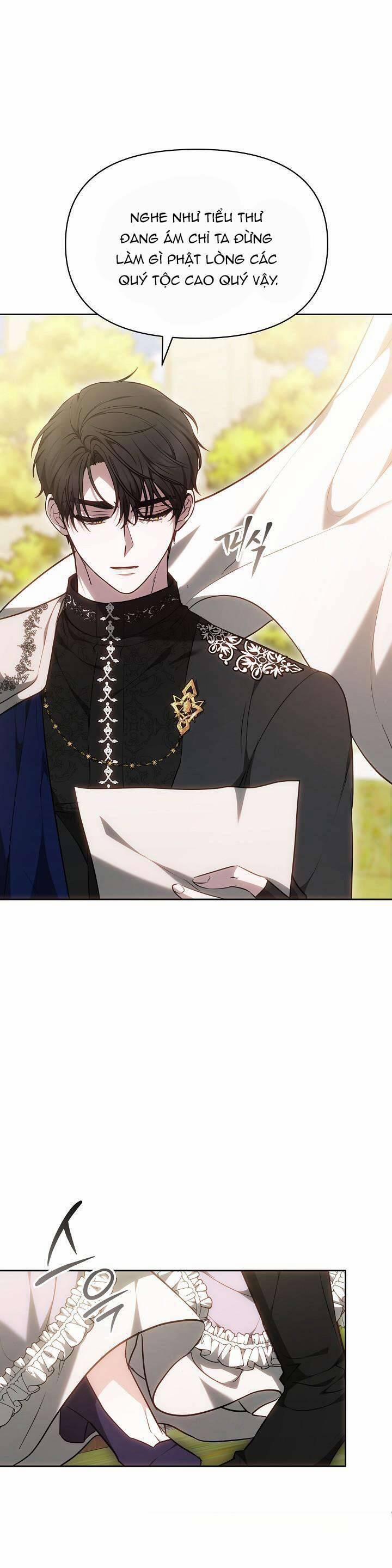 Hãy Ru Em Ngủ 7 trang 21