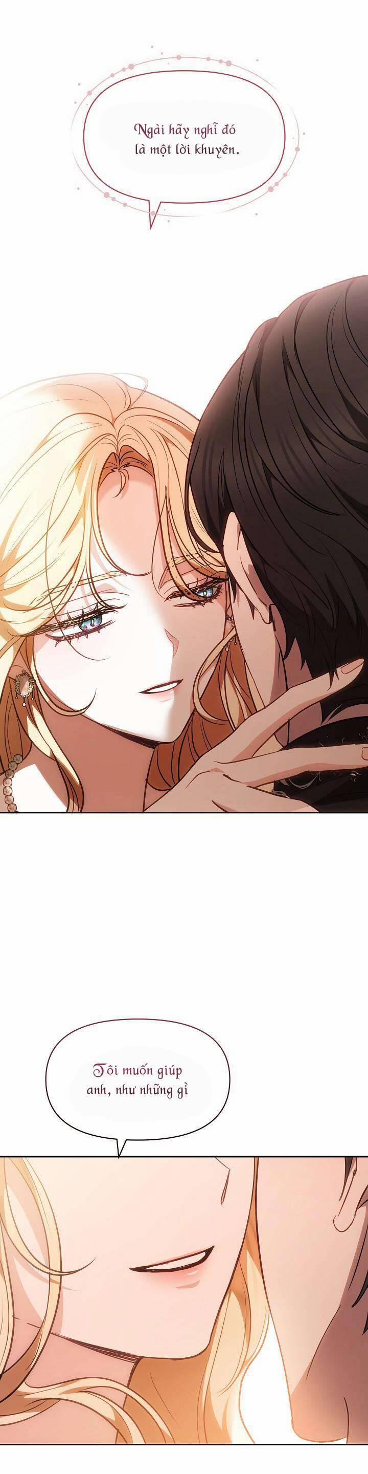 Hãy Ru Em Ngủ 7 trang 22