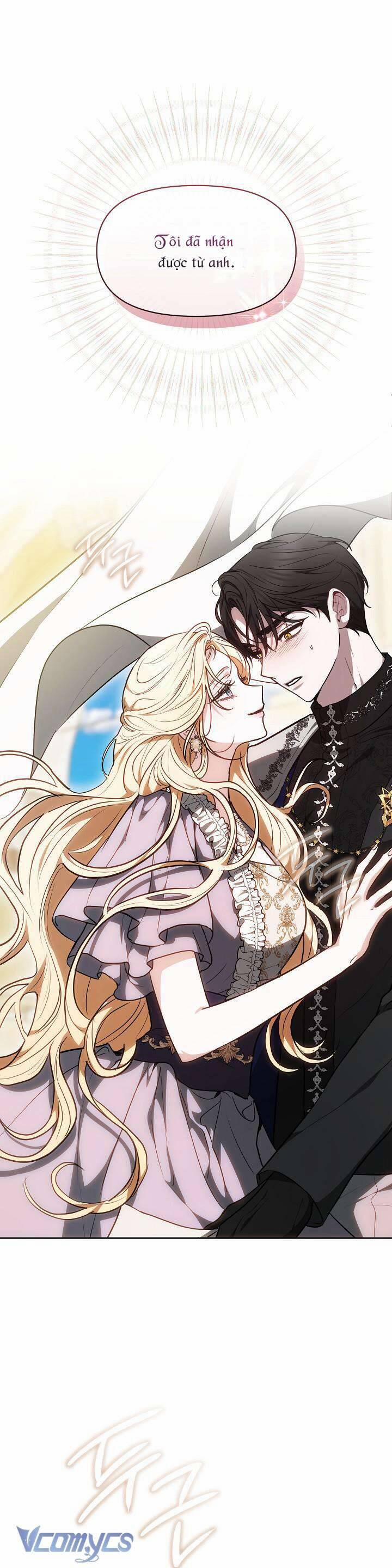 Hãy Ru Em Ngủ 7 trang 23