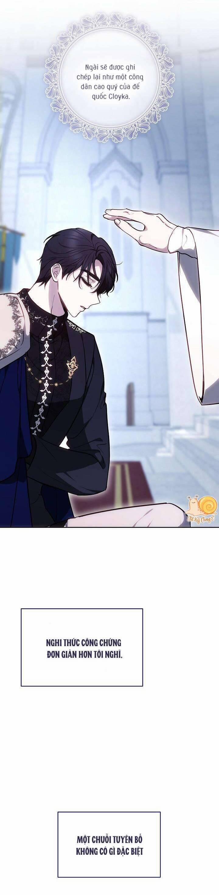 Hãy Ru Em Ngủ 7 trang 33