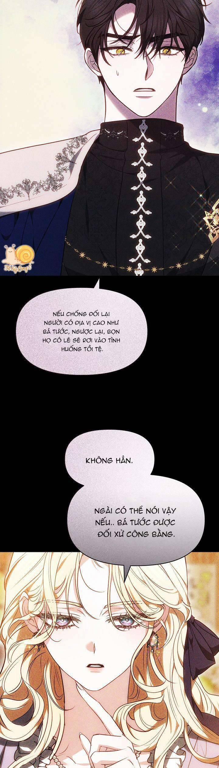 Hãy Ru Em Ngủ 7 trang 39