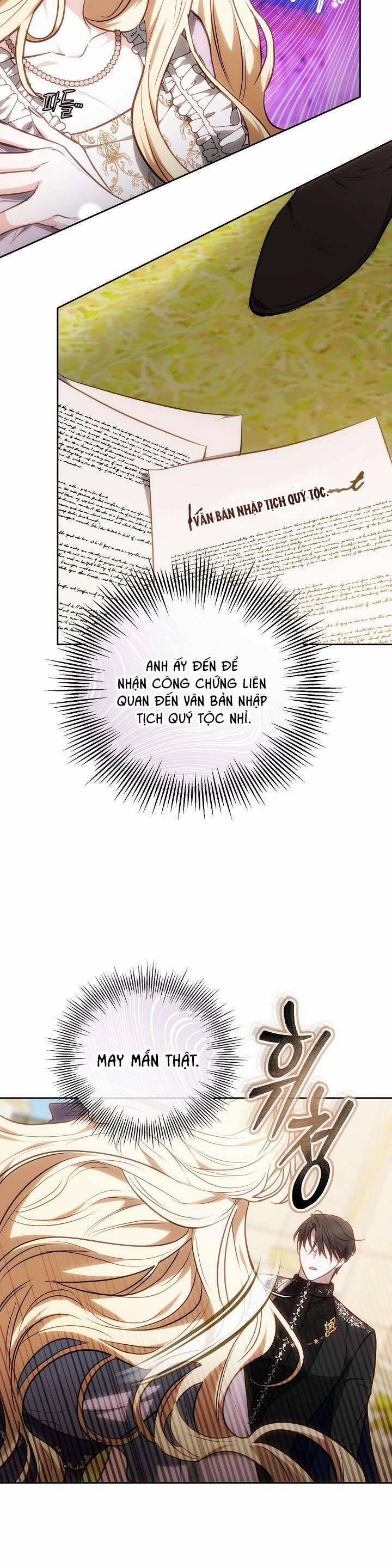 Hãy Ru Em Ngủ 7 trang 4