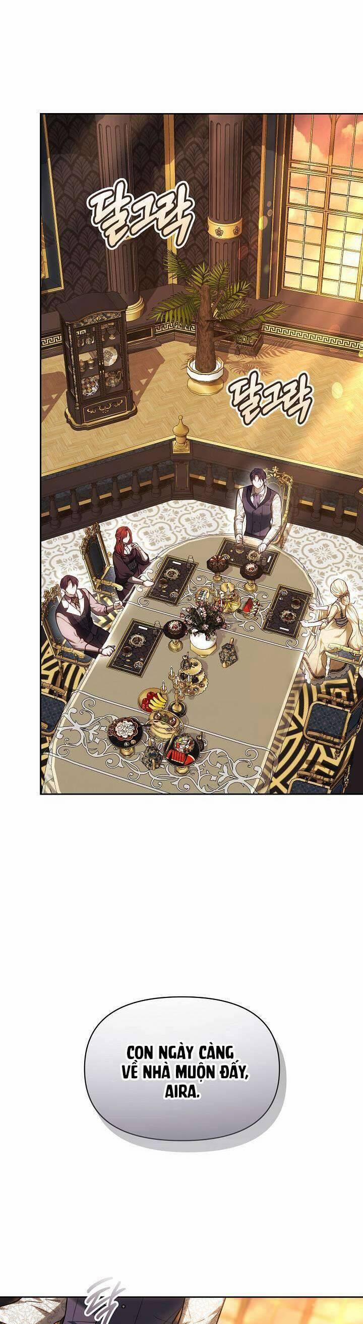 Hãy Ru Em Ngủ 8 trang 1