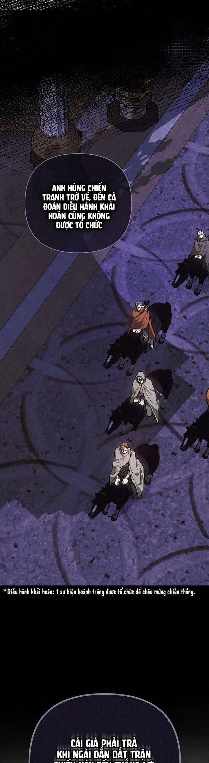 Hãy Ru Em Ngủ 8 trang 18